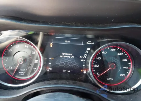 2021 Dodge Charger R/T Rwd z USA, uszkodzony, nr VIN 2C3CDXCT1MH587508